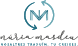 Núria Masdeu Logo