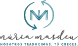 NM Traducciones Logo