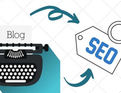 How blog copywriting can help you to improve your website’s SEO
