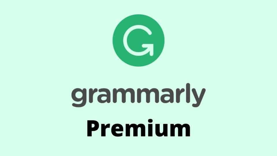 Merece la pena Grammarly Premium