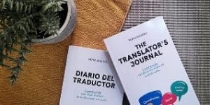 Eina d'organització per traductors