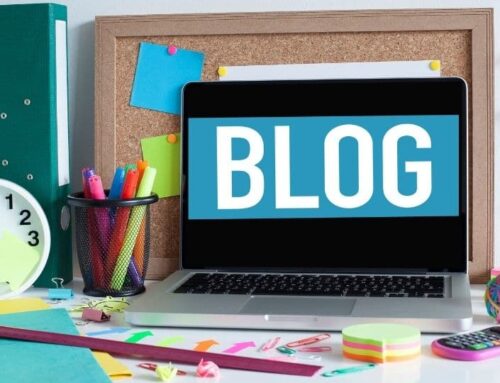 Cómo escribir una entrada de blog | Guía completa