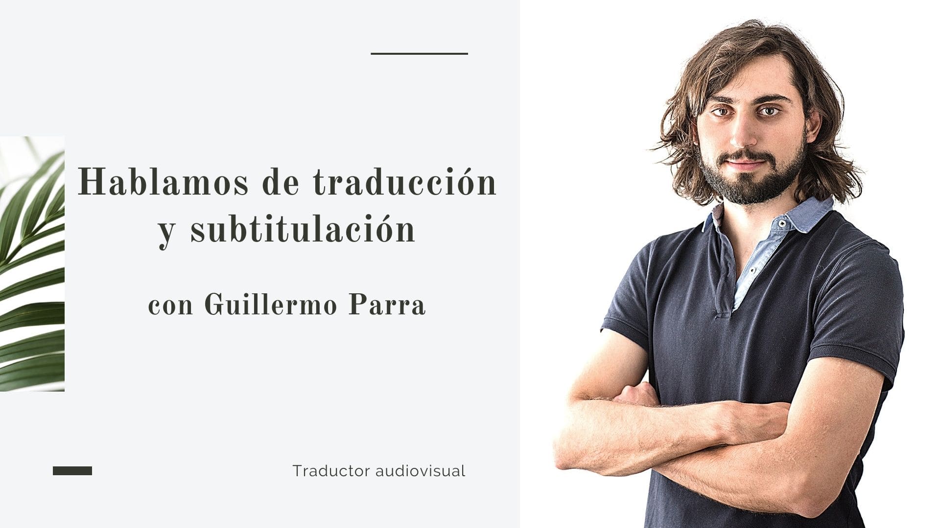RGR on X: OFERTA DE #TRADUCCIÓN AUDIOVISUAL #TAV: «Buscamos a un traductor,  imprescindible que sea nativo español y catalán para trabajar durante un  mes full time como interno en Mecal». Más