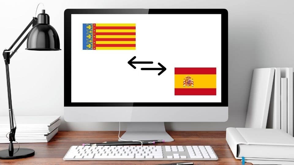 El mejor traductor valenciano castellano