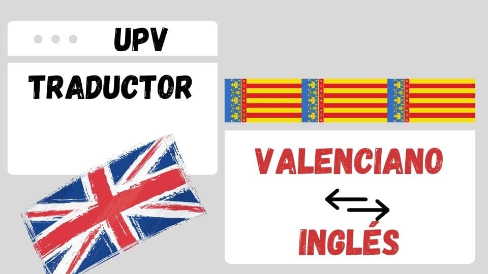 traductor valenciano inglés