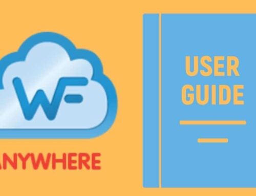 Cómo usar Wordfast Anywhere | Guía rápida