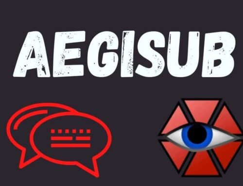 Cómo usar AegiSub | Descarga, instalación y tutorial en español