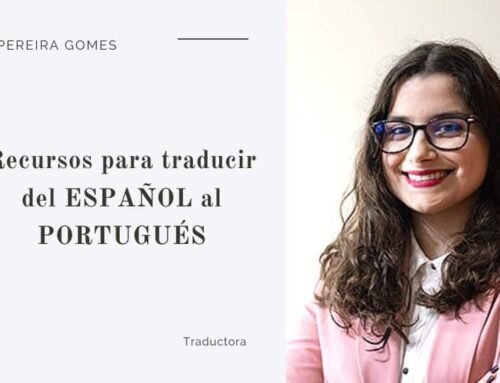 Recursos en línea para traducir del español al portugués