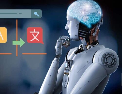 Cómo la inteligencia artificial está transformando la traducción
