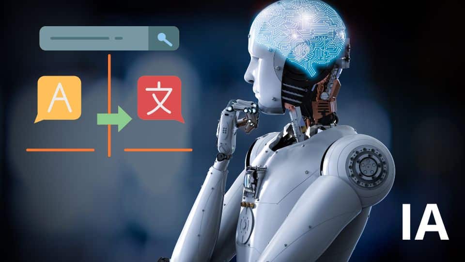 Gracias a la traducción con inteligencia artificial, se están desarrollando herramientas que pueden revolucionar varios sectores